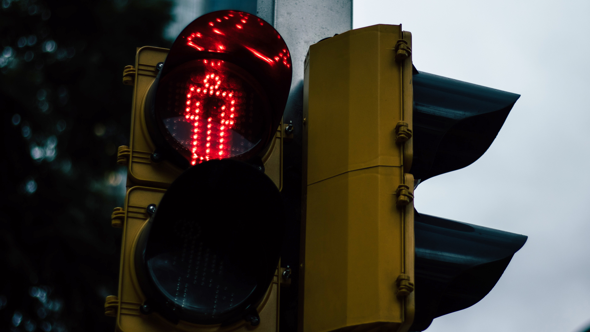 Google Maps comienza a mostrar semáforos en el camino