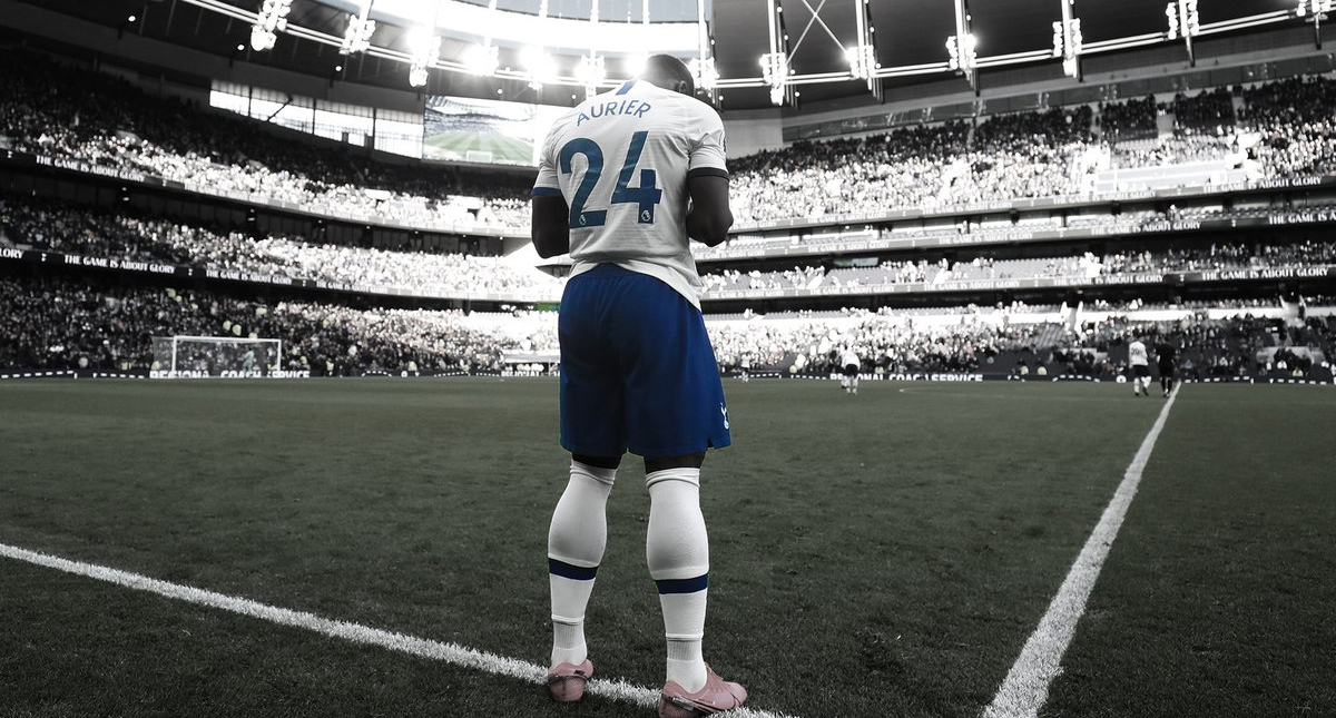 Matan de un disparo al hermano de Serge Aurier, lateral del Tottenham