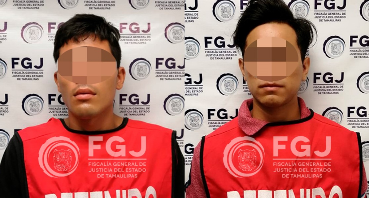 Fiscalía de Tamaulipas identifica a grupo criminal ‘Los X’ en Ciudad Victoria