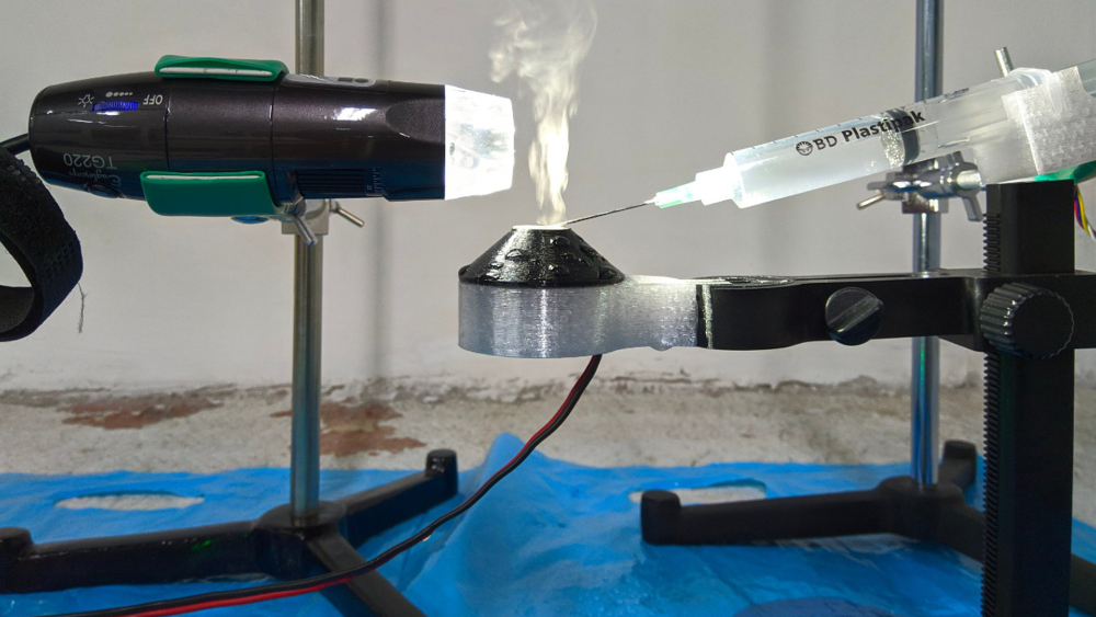 Estudiantes de la UNAM crean tecnología para reducir emisión contaminante - tecnologia-unam-combustibles-combustion-emisiones-contaminantes