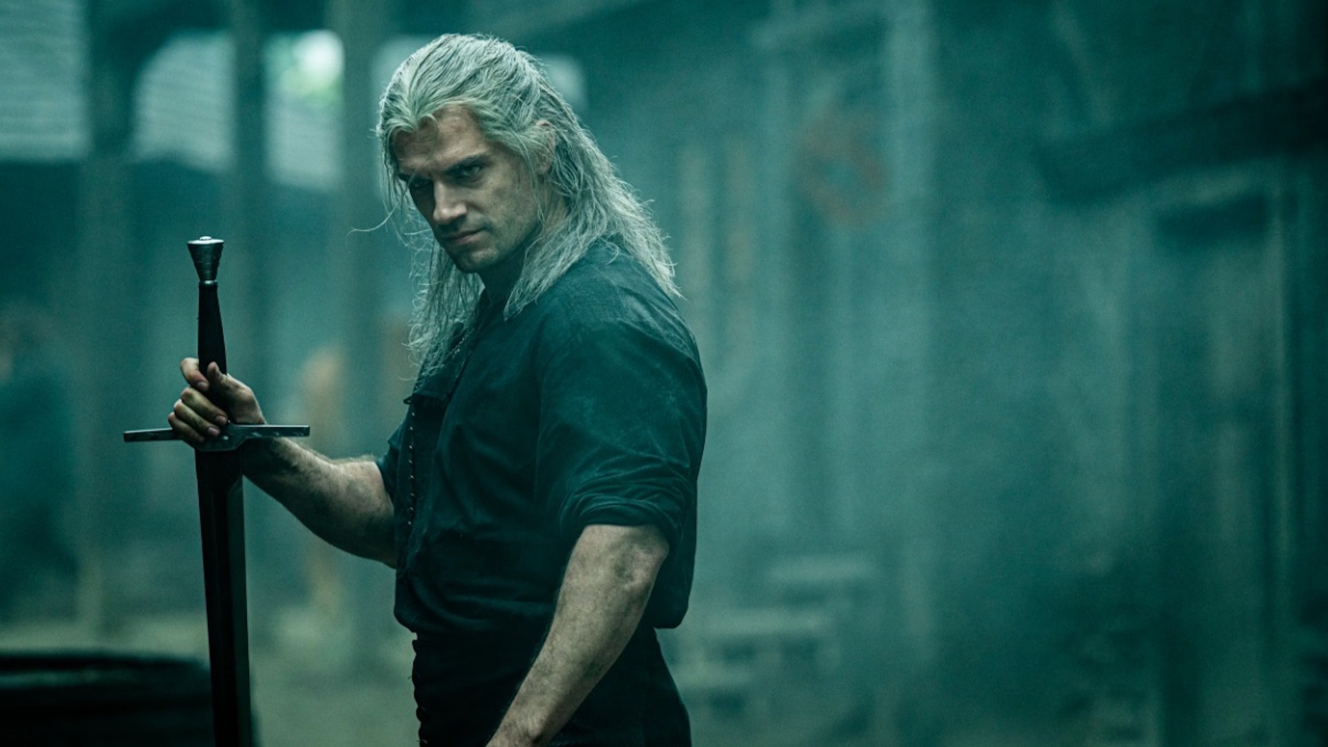 Netflix da a conocer ‘Blood Origin’, precuela de ‘The Witcher’