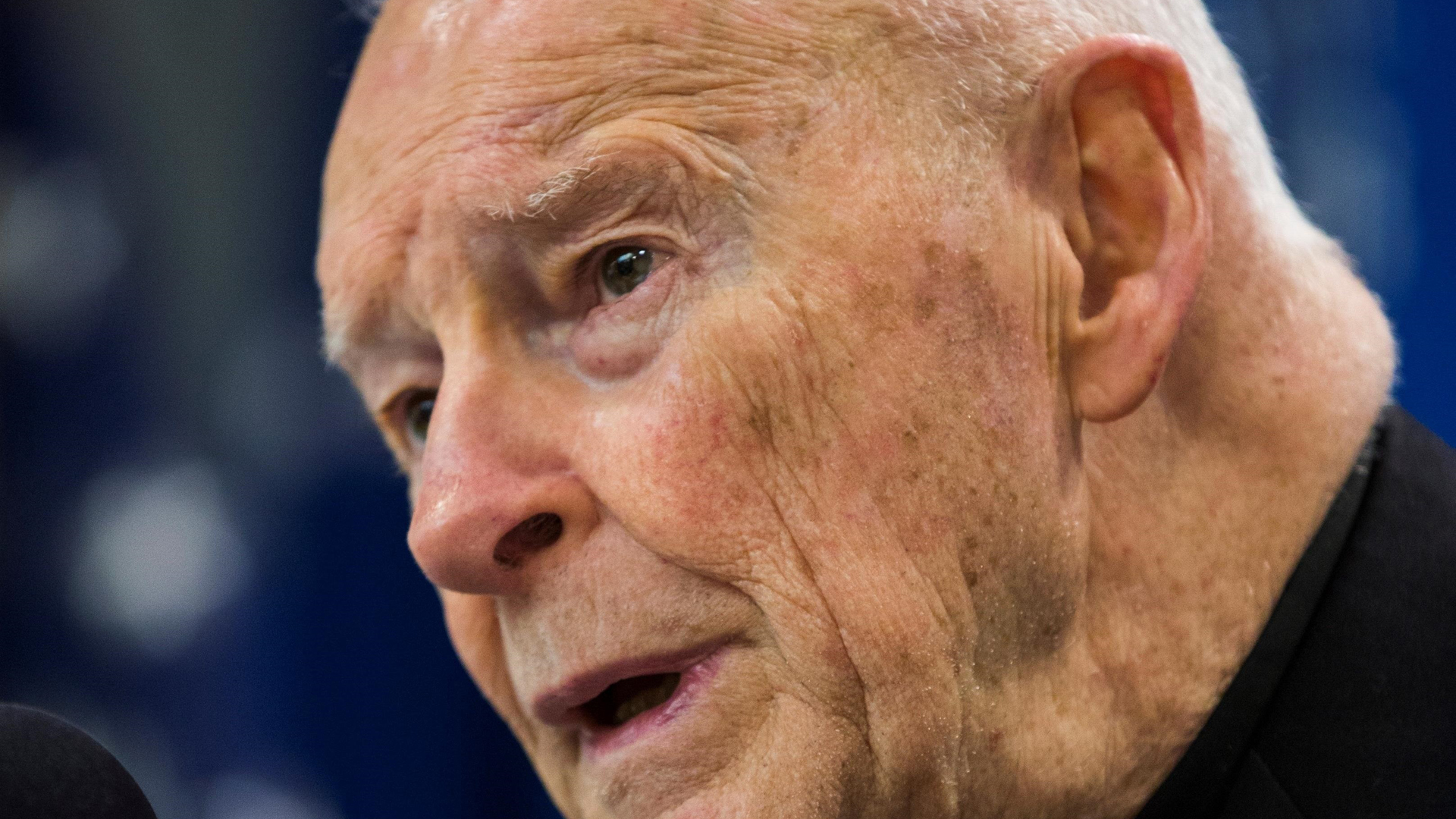 Interponen nueva demanda por pederastia contra el excardenal McCarrick