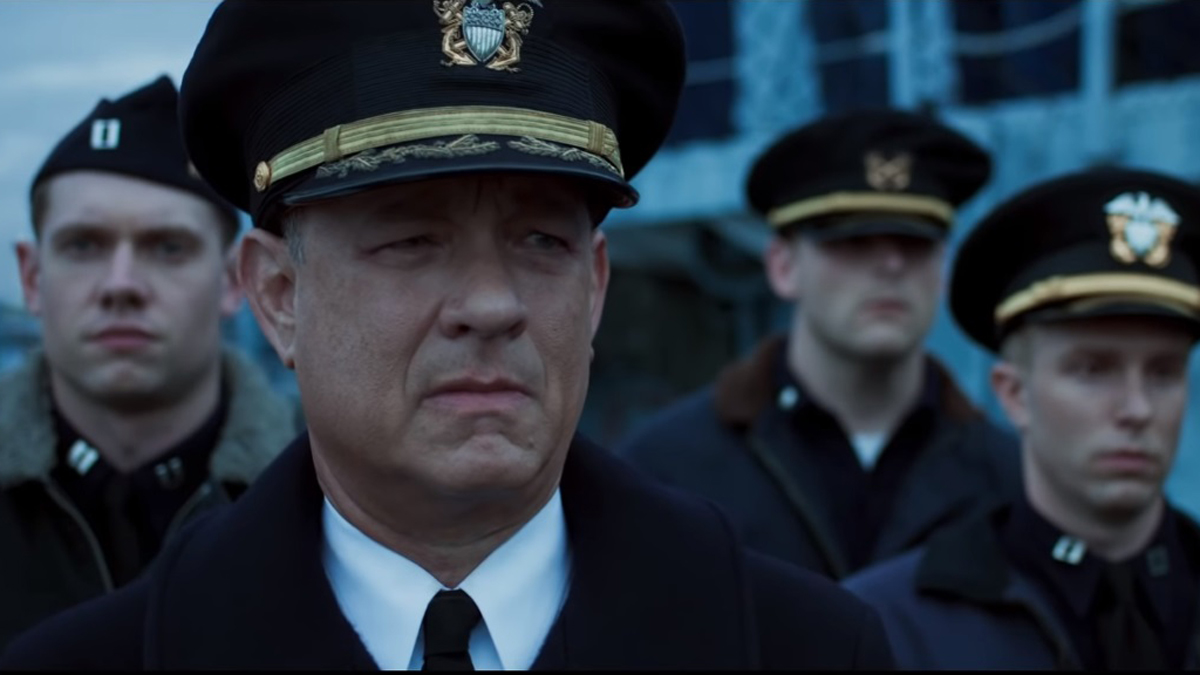 Si no te lavas las manos y no usas cubrebocas, debería darte vergüenza: Tom Hanks Si no te lavas las manos y no usas cubrebocas, debería darte vergüenza: Tom Hanks