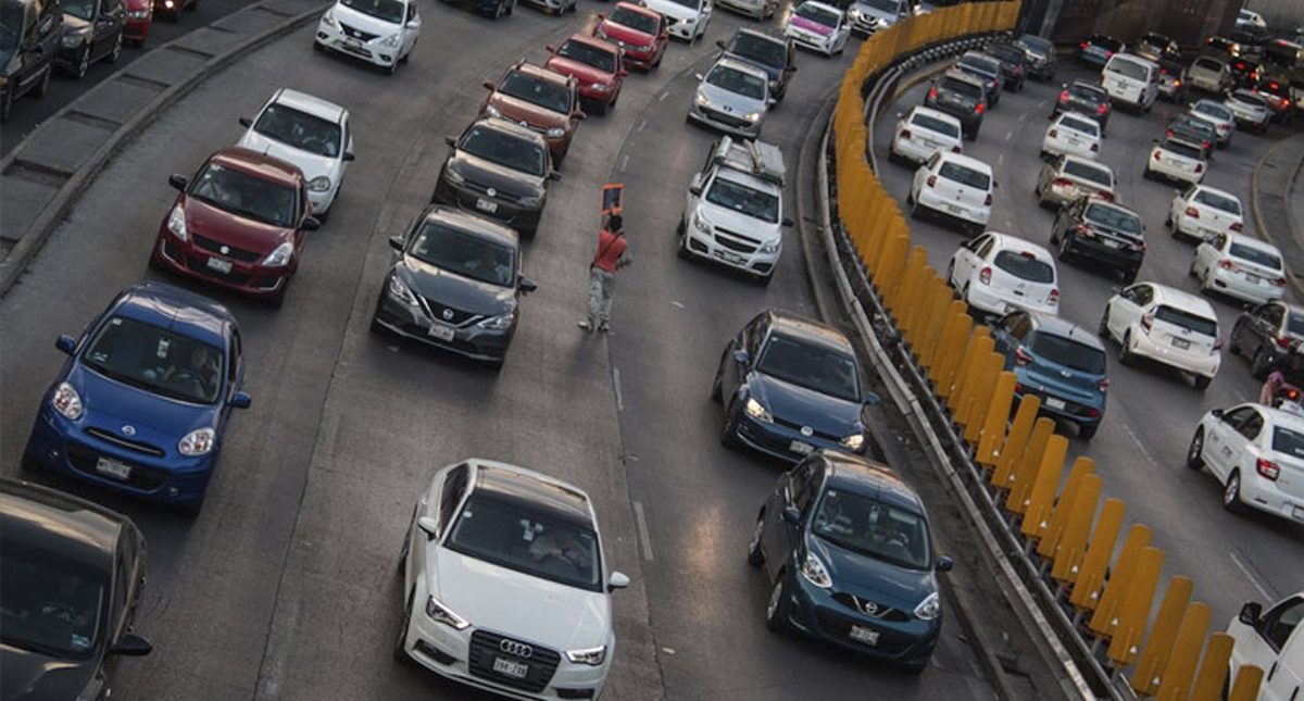 Amplían en Ciudad de México plazo para pago de tenencia y refrendo con descuento