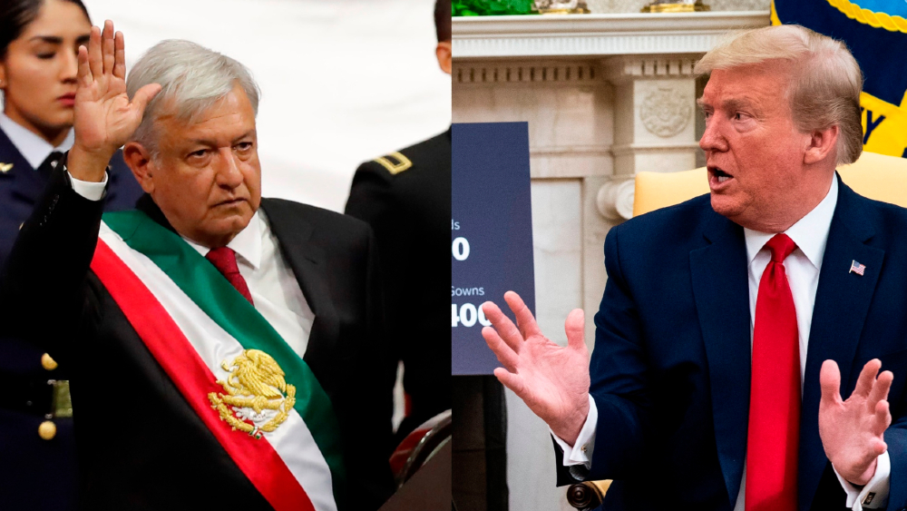 Trump y AMLO sí emitirán mensaje conjunto; revelan lista de empresarios que acudirán a la Casa Blanca