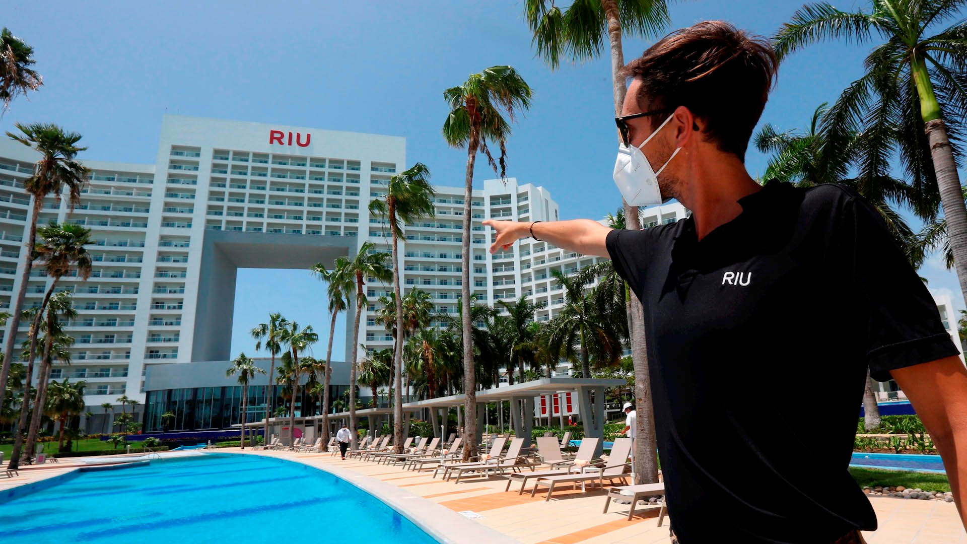 Turismo en México se reactivará plenamente hasta 2023, prevé Moody’s