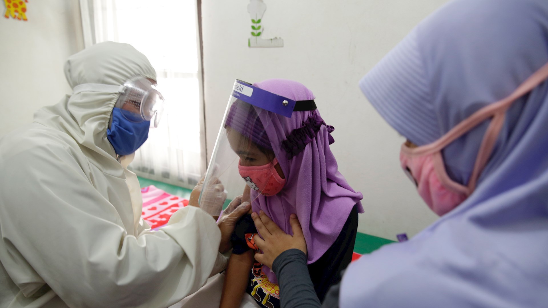 La batalla por la vacuna, por Enrique Berruga