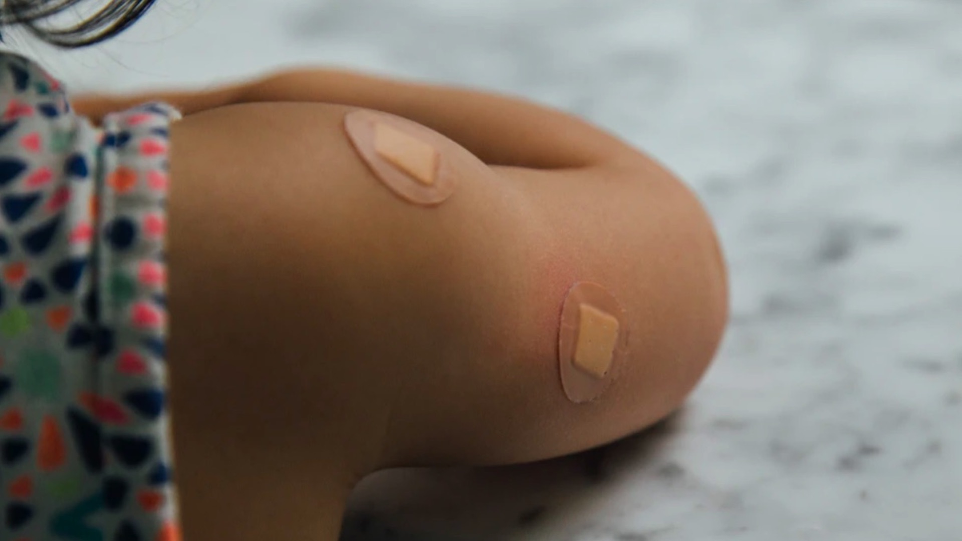 OMS alerta por disminución en número de niños vacunados a causa de pandemia de COVID-19