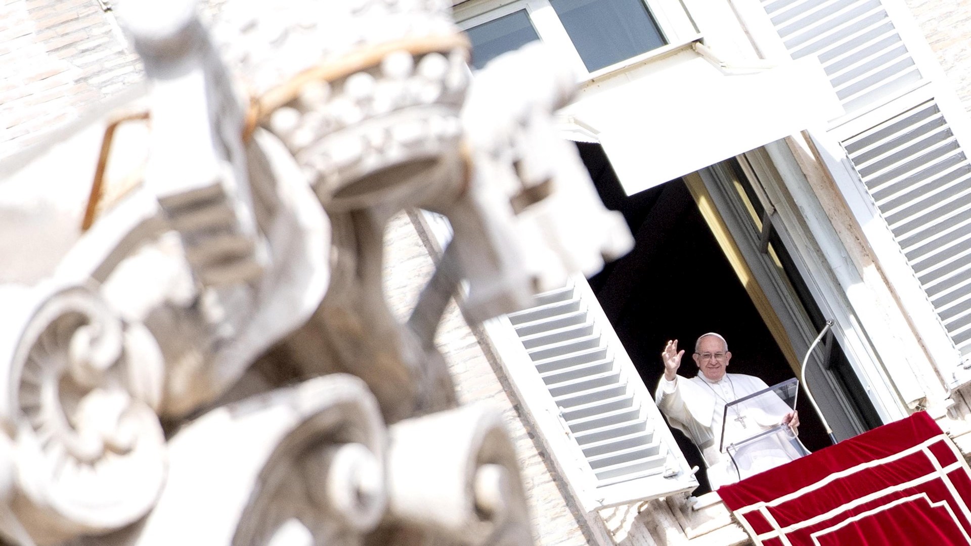 El manual del Vaticano para tratar casos de abusos a menores