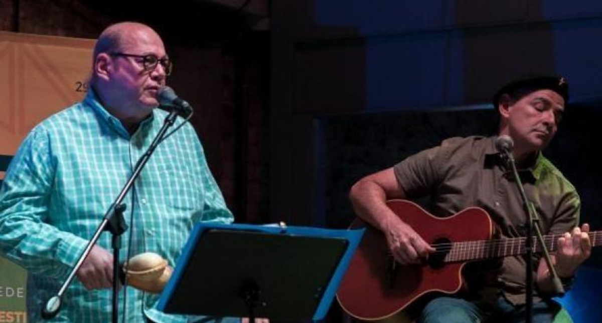 Murió el cantautor dominicano Víctor Víctor por COVID-19