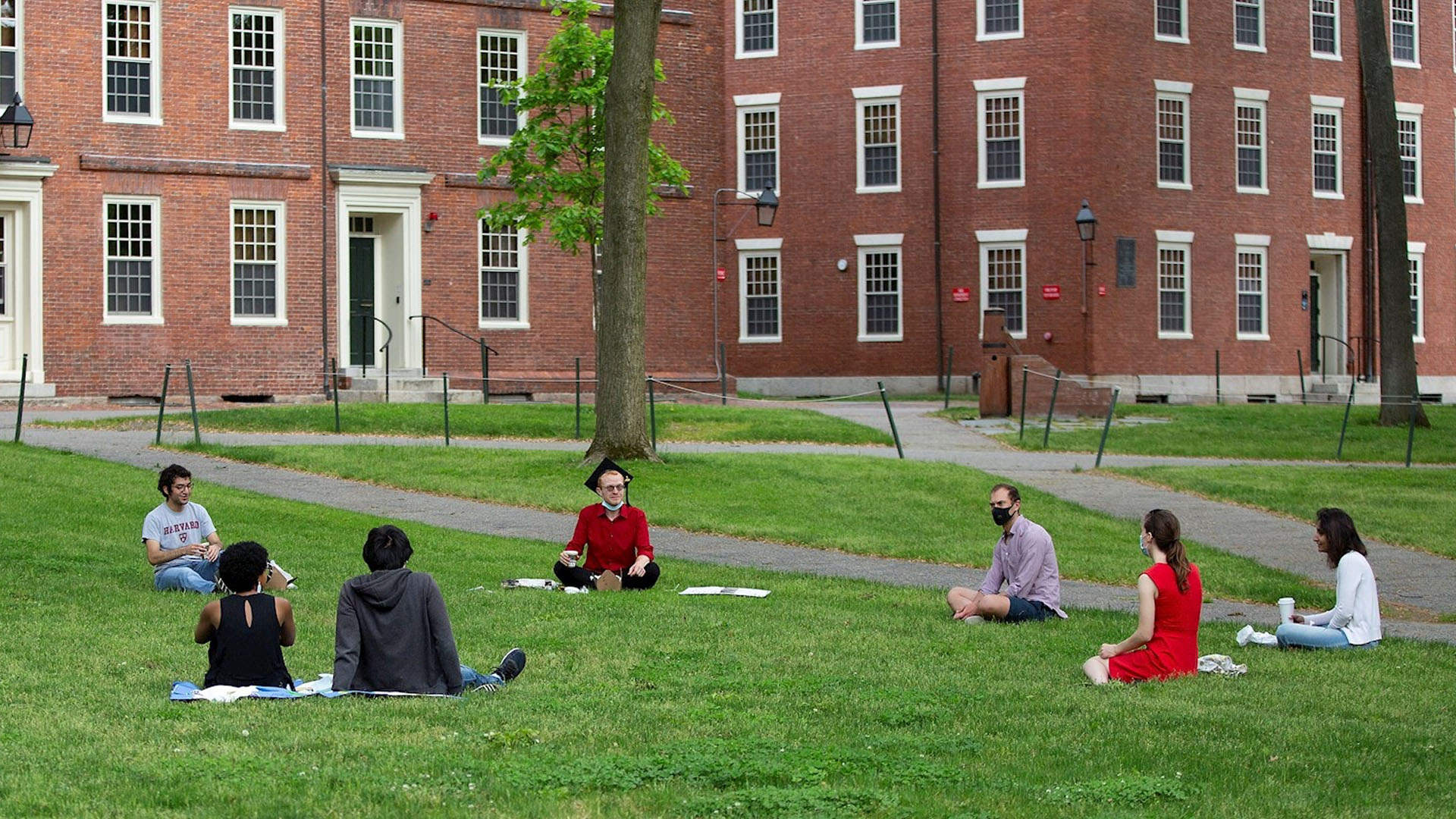 Prevén para la próxima semana fallo sobre visas de estudiantes extranjeros en EE.UU.