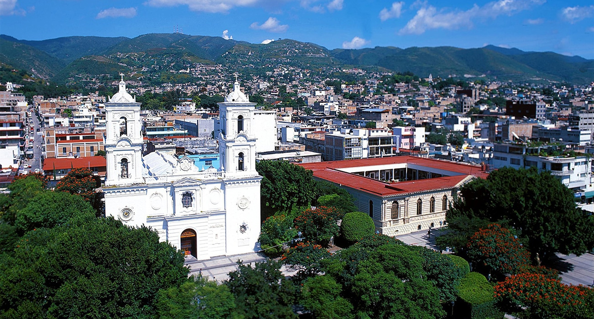 Mañana reabrirán al 30 por ciento 12 actividades en Chilpancingo