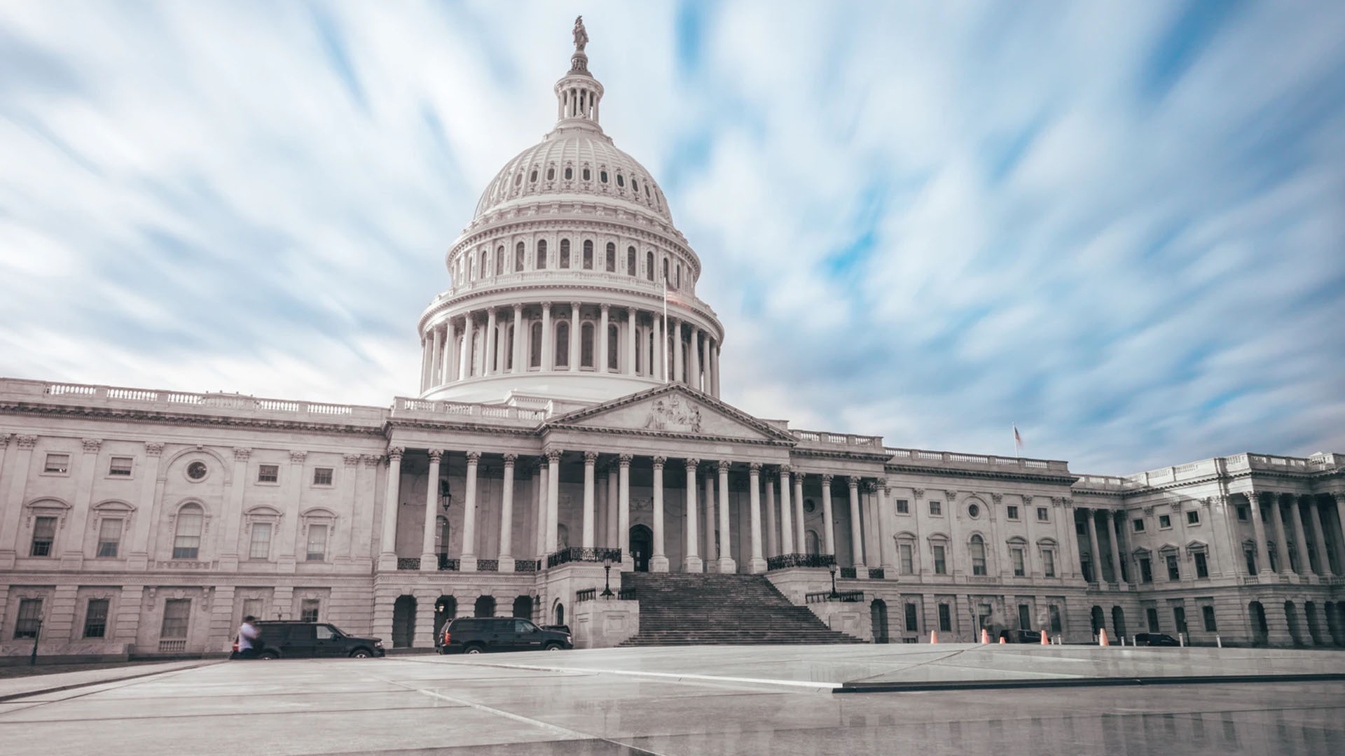 Cámara Baja de EE.UU. apoya convertir a Washington DC en el estado 51 - washington-dc