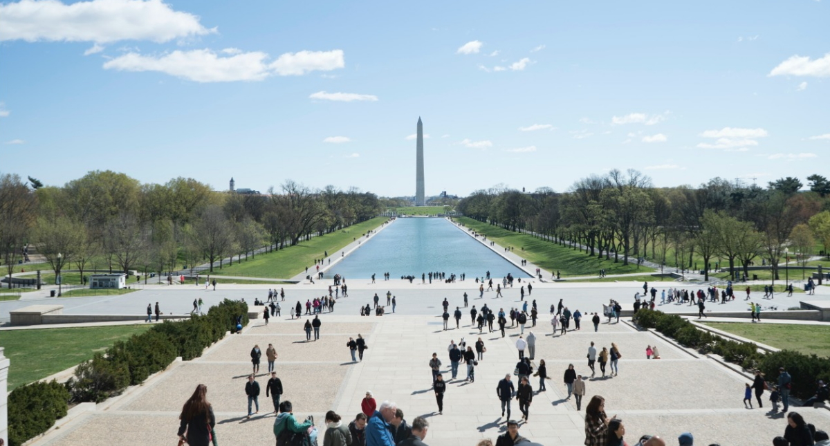Publica SRE agenda del presidente López Obrador en Washington