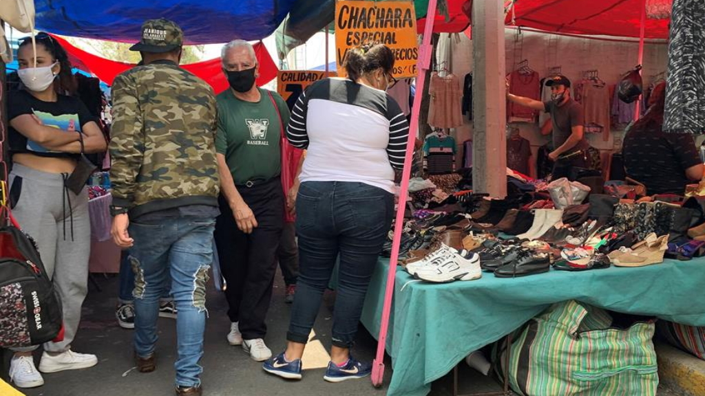 OMS pide reapertura por zonas en países muy afectados por COVID-19