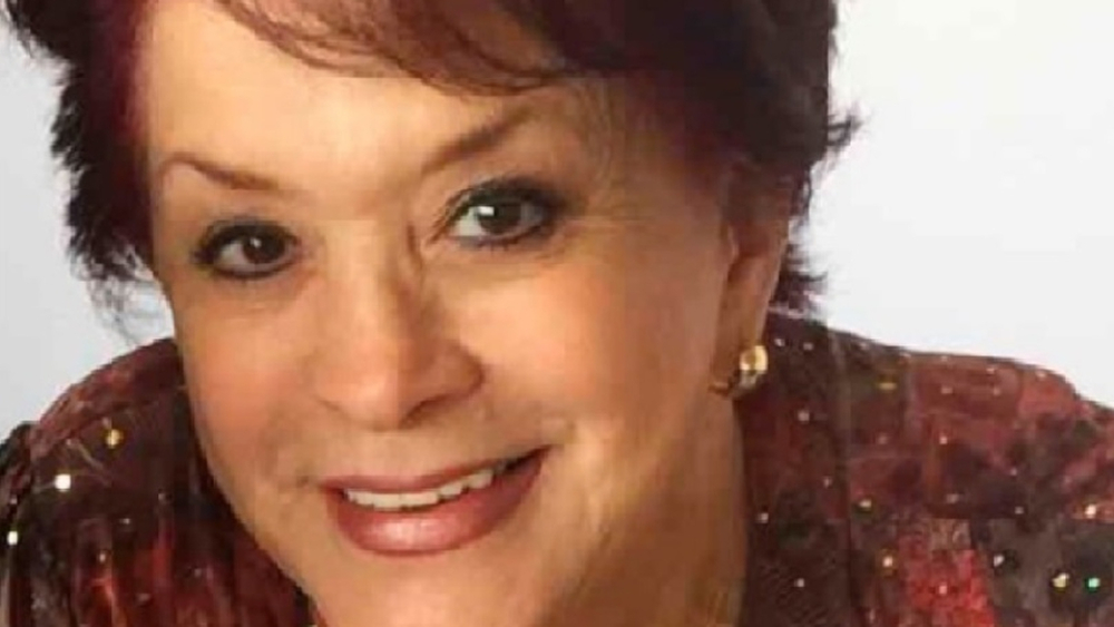 La actriz Cecilia Romo supera el COVID-19, pero sufre infarto La actriz Cecilia Romo supera el COVID-19, pero sufre infarto