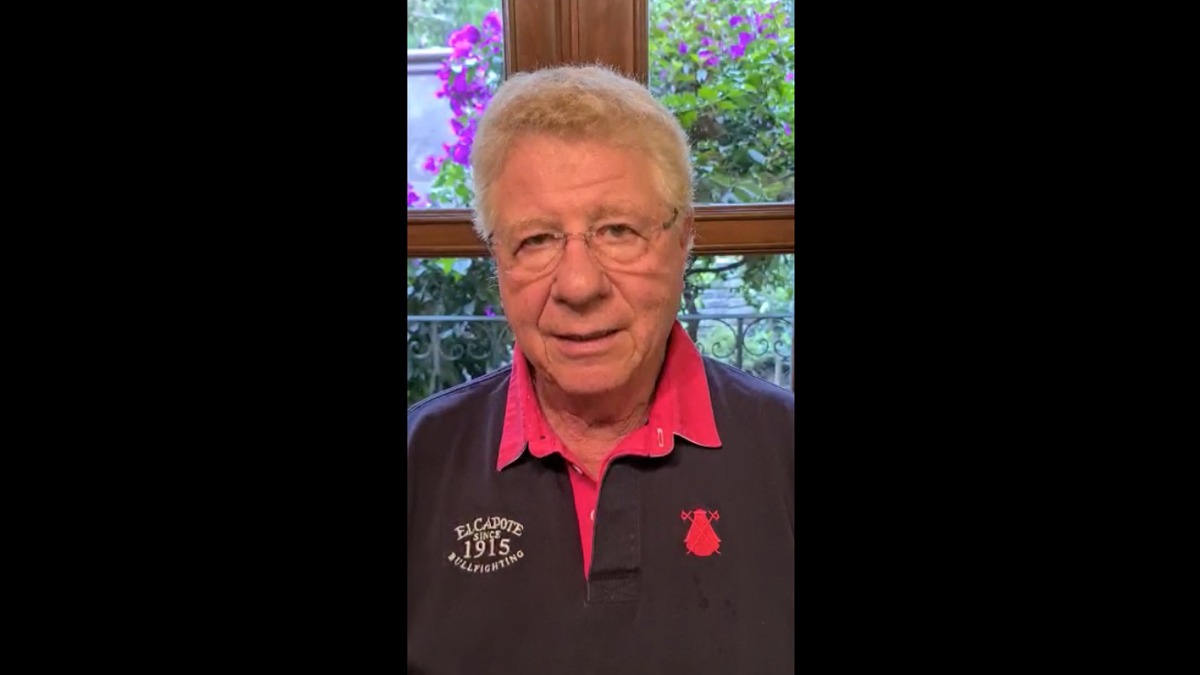 Las cartas de Alazraki: presidente López Obrador