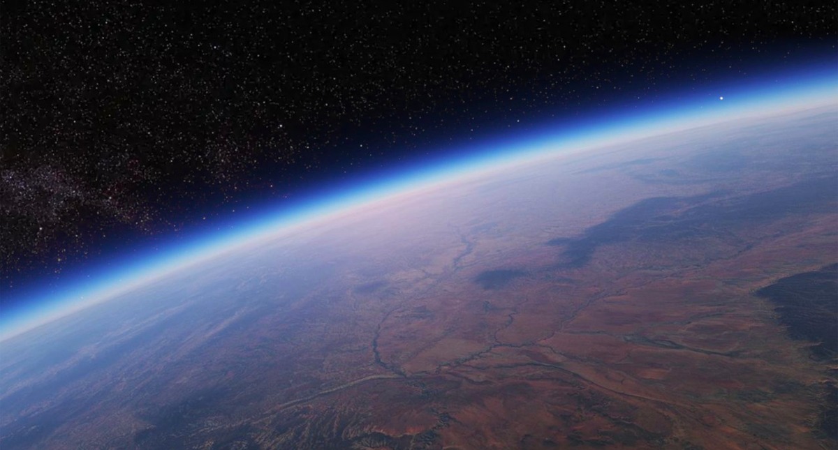 Google Earth celebra 15 años