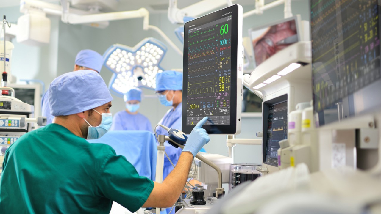 Top 5 de escuelas de medicina en el mundo