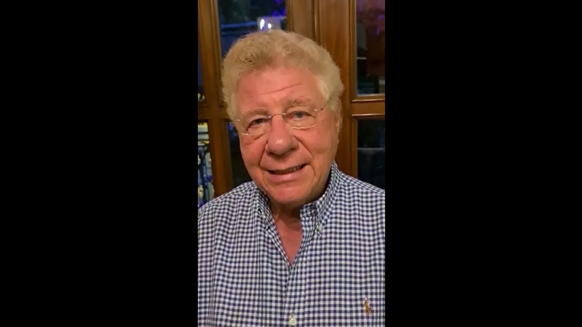 Las cartas de Alazraki: AMLO (es usted un genio)