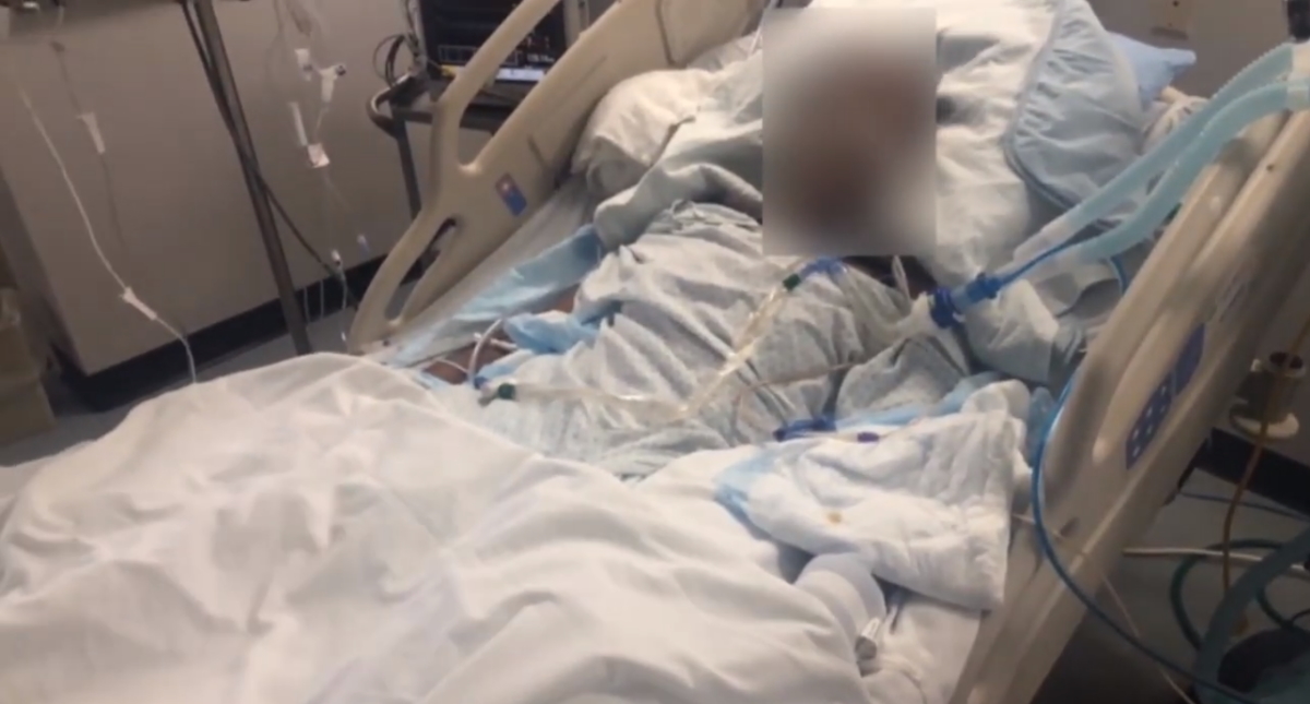 Mexicano crea, diseña y comanda un Hospital COVID-19 en Houston