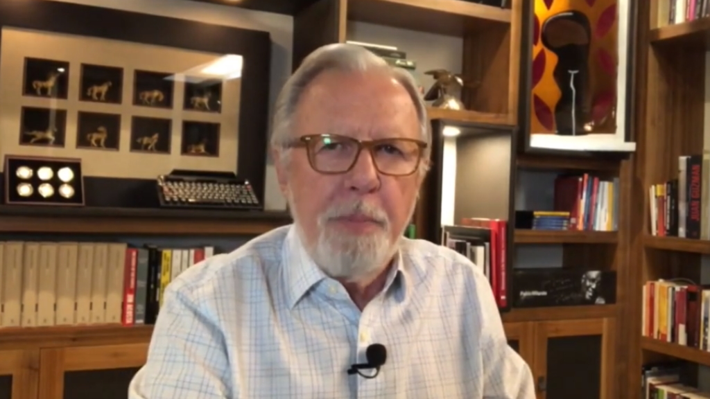 Lo noticioso mata lo importante