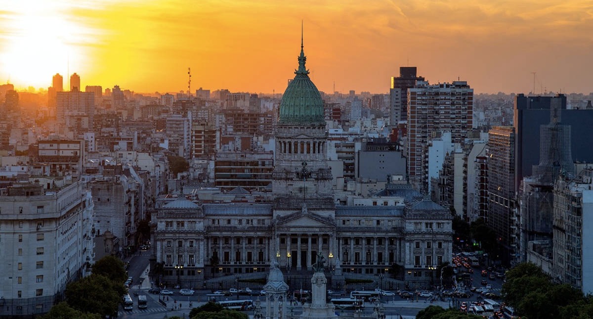 Las ciudades con más estrés del mundo