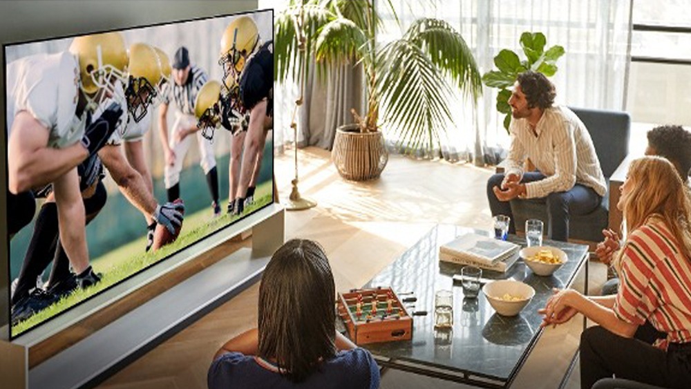 Los deportes están de regreso, y aunque solo en televisión; aquí te decimos como disfrutarlos al máximo