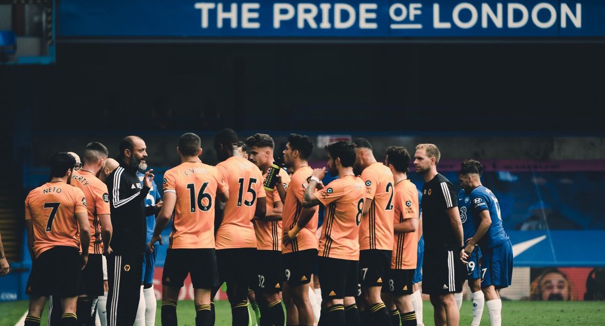 Chelsea y United, a Champions; Leicester y Tottenham a Europa League; Raúl Jiménez y Wolves se apartan de competiciones europeas