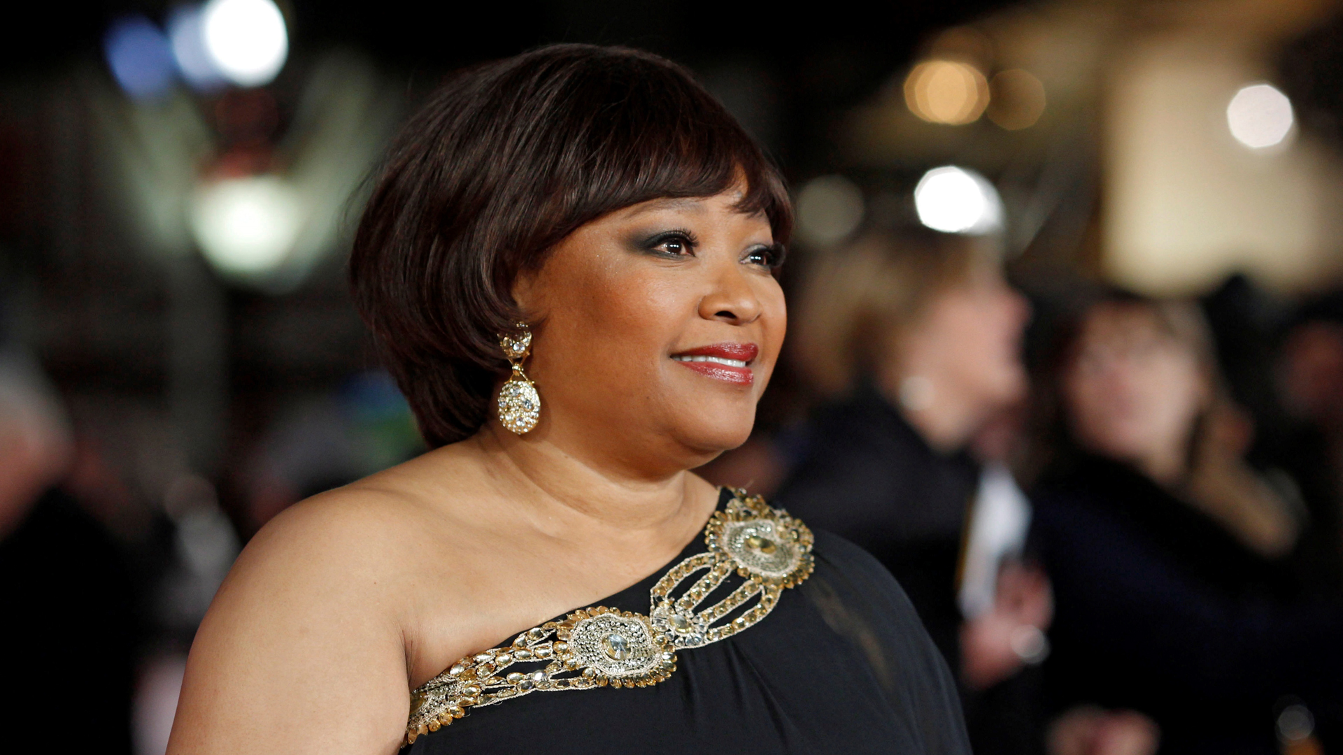 Zindzi Mandela dio positivo a COVID-19 antes de morir