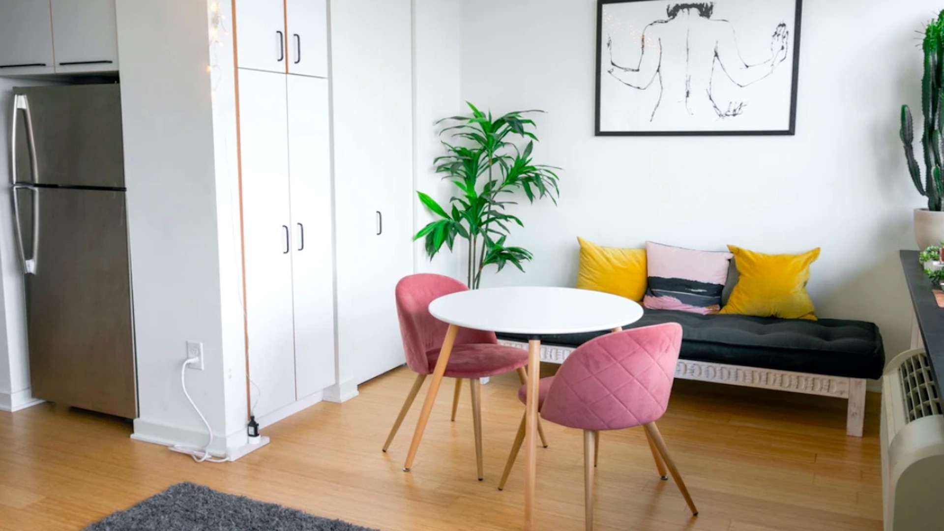 Airbnb prohíbe fiestas en todos sus alquileres por la pandemia de COVID-19