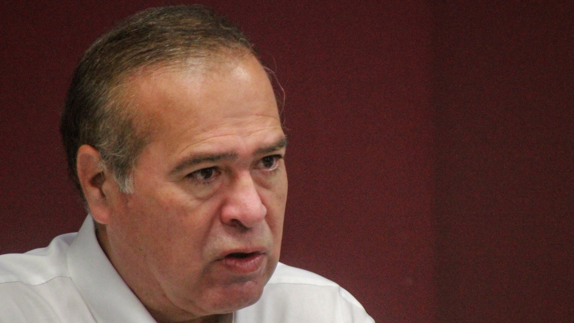 #Video Compara Jaime Bonilla al alcalde de Tijuana con el doctor Jekyll por actitud ‘maniaco-depresiva’