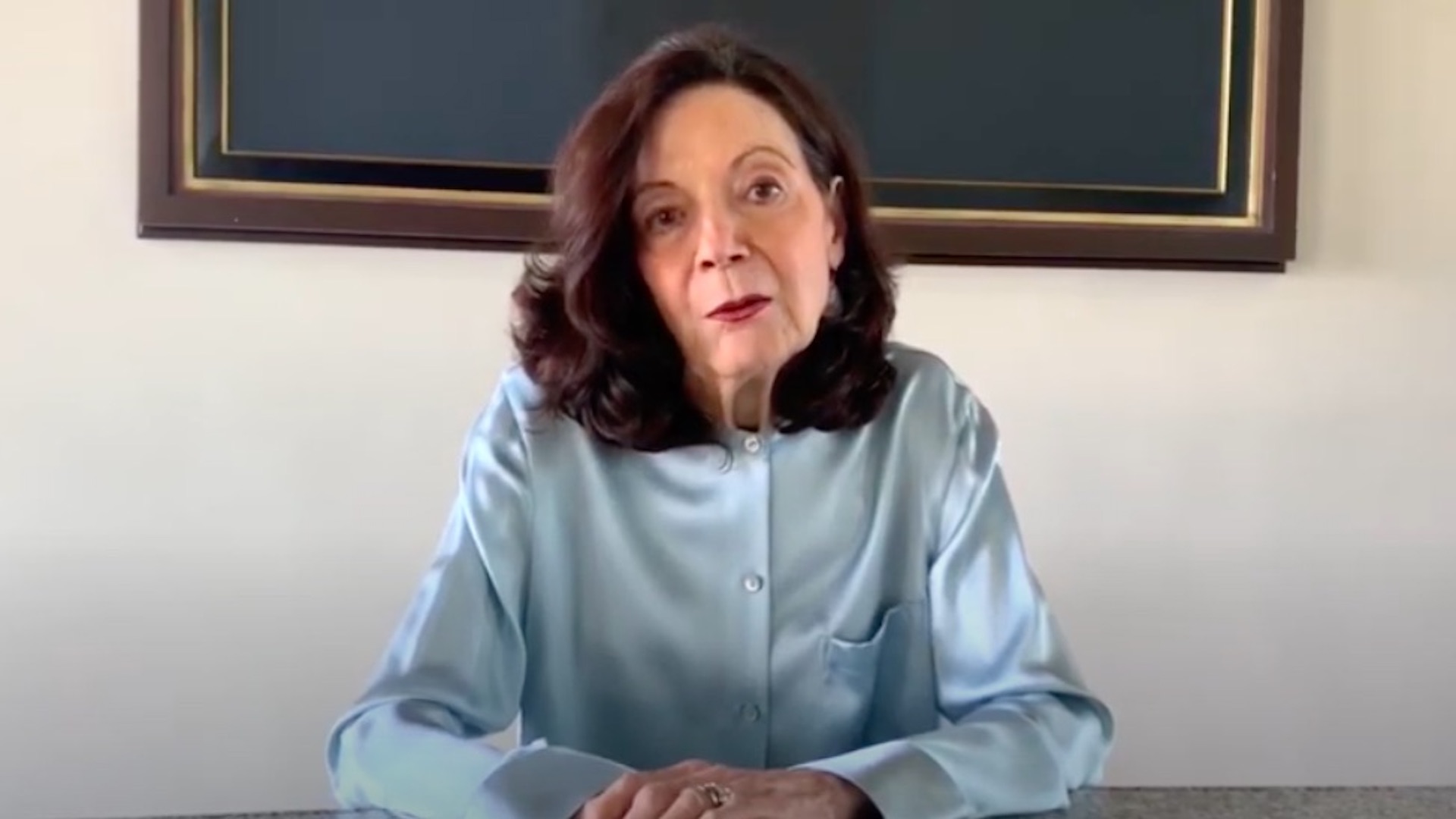 Murió la promotora cultural y fundadora de Conarte de Nuevo León, Alejandra Rangel Hinojosa