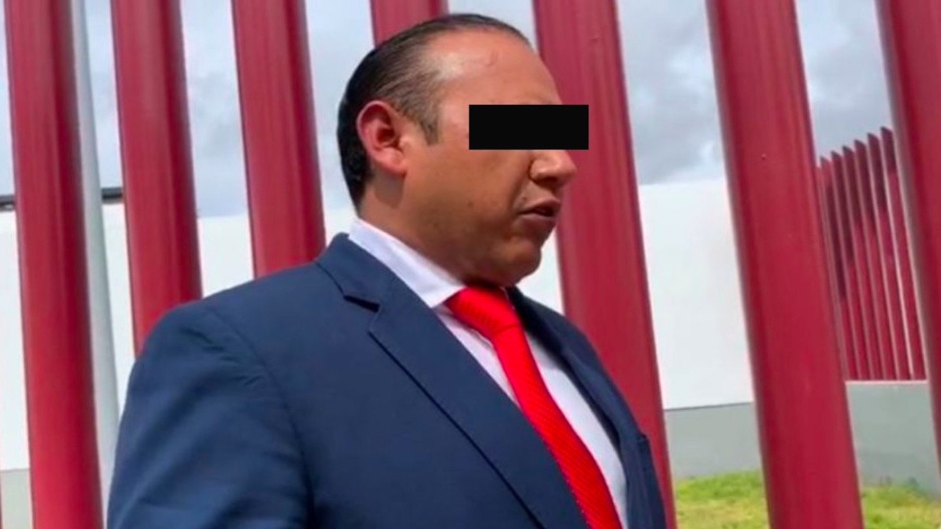 Vinculan a proceso a alcalde de Colón, Querétaro, por daño al erario