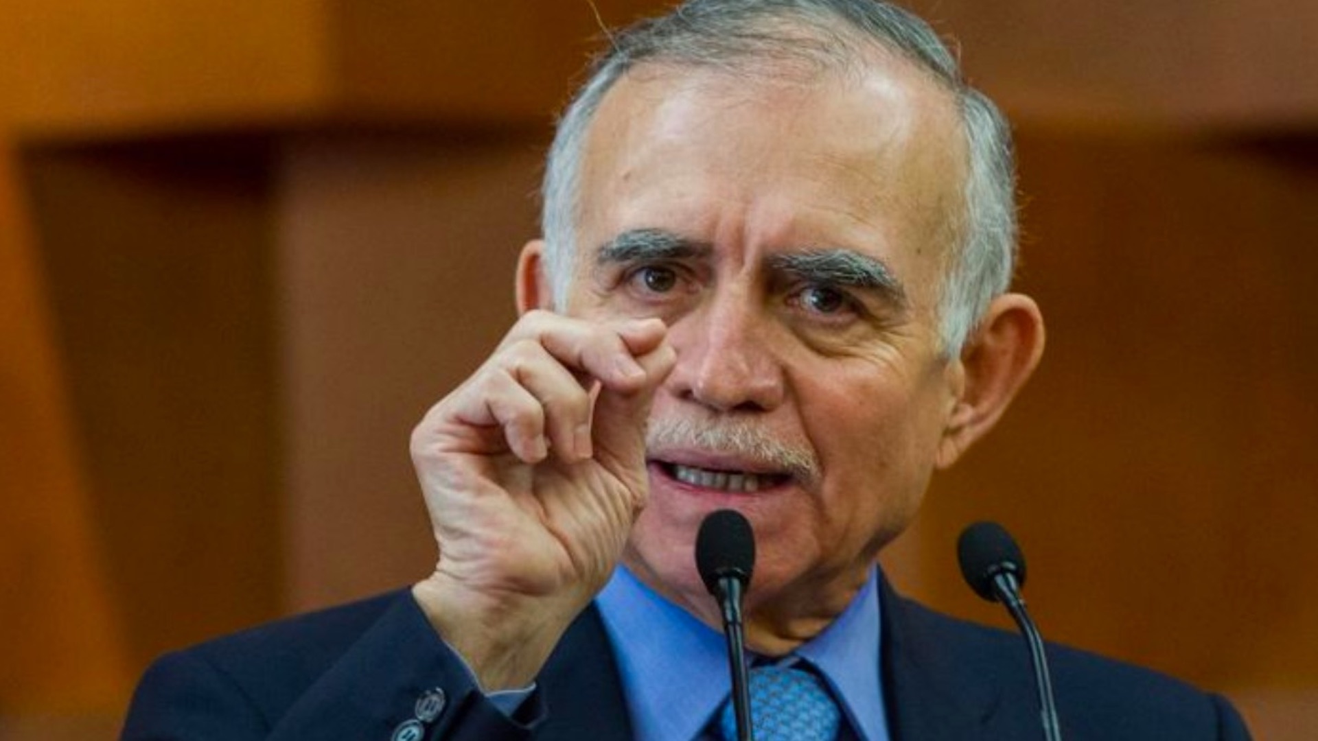 Sin inversión no hay crecimiento y no habrá economía moral que sostenga al país: Alfonso Romo