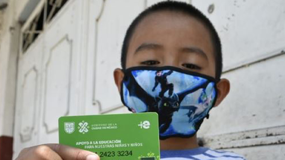 Ciudad de México apoyará a alumnos que migren de escuelas públicas a privadas