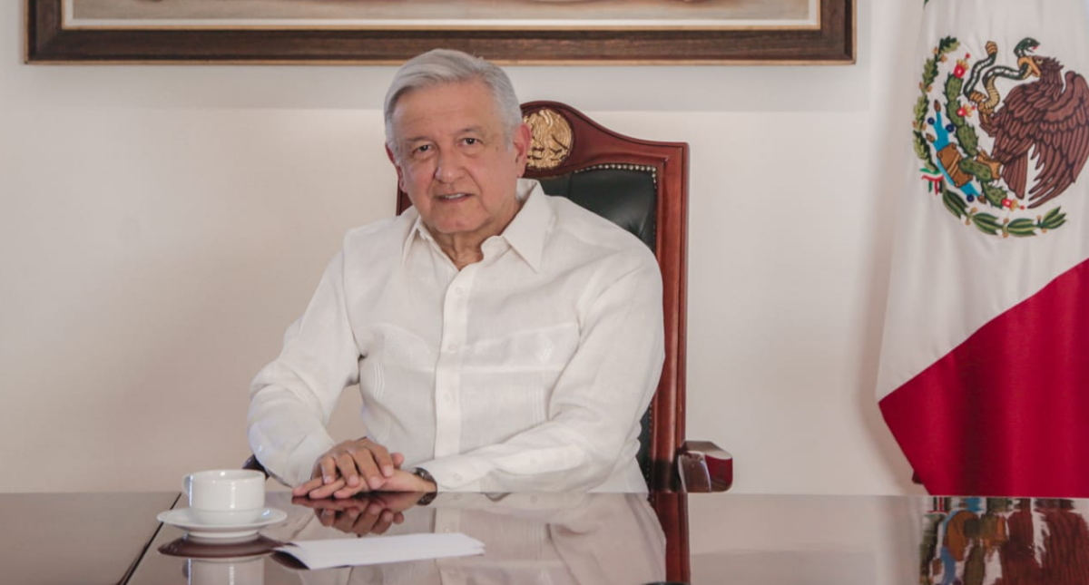 Vamos a resolver COVID-19 y la corrupción al mismo tiempo, asegura López Obrador