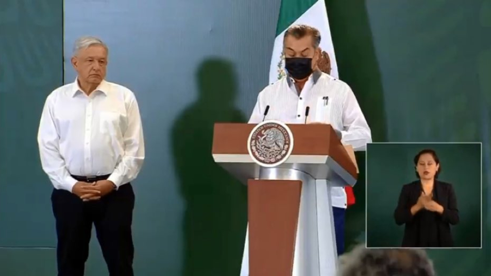 Reconocen AMLO y ‘El Bronco’ diferencias; aseguran que hay coincidencias políticas