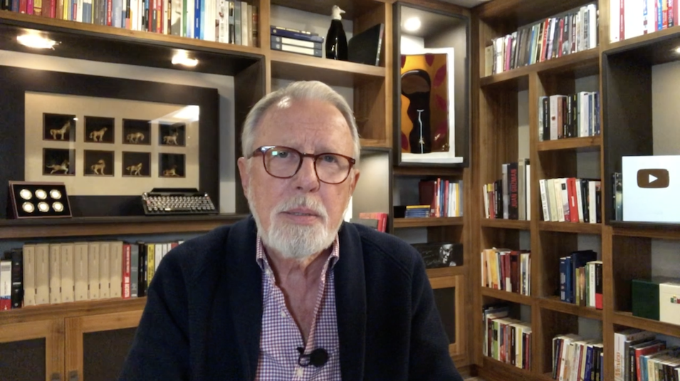 AMLO: El Caso Toledo, normal