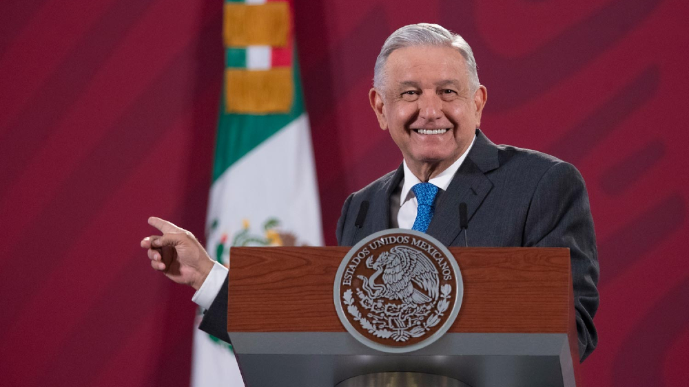 En reunión con gobernadores no habrá ‘encontronazo’, adelanta López Obrador