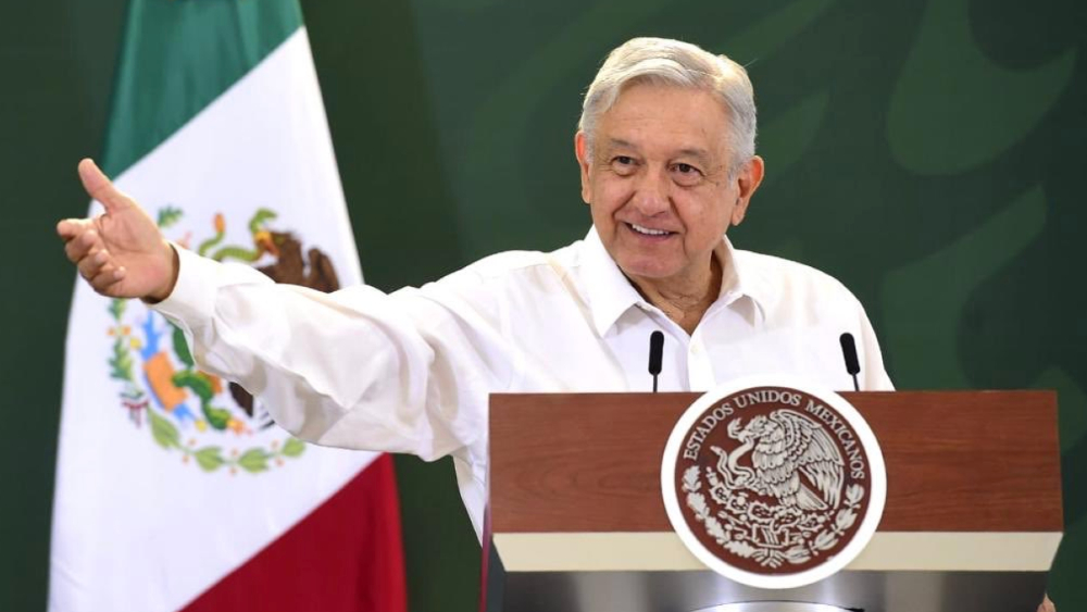 López Obrador insta a hacer consulta sobre expresidentes más allá del costo