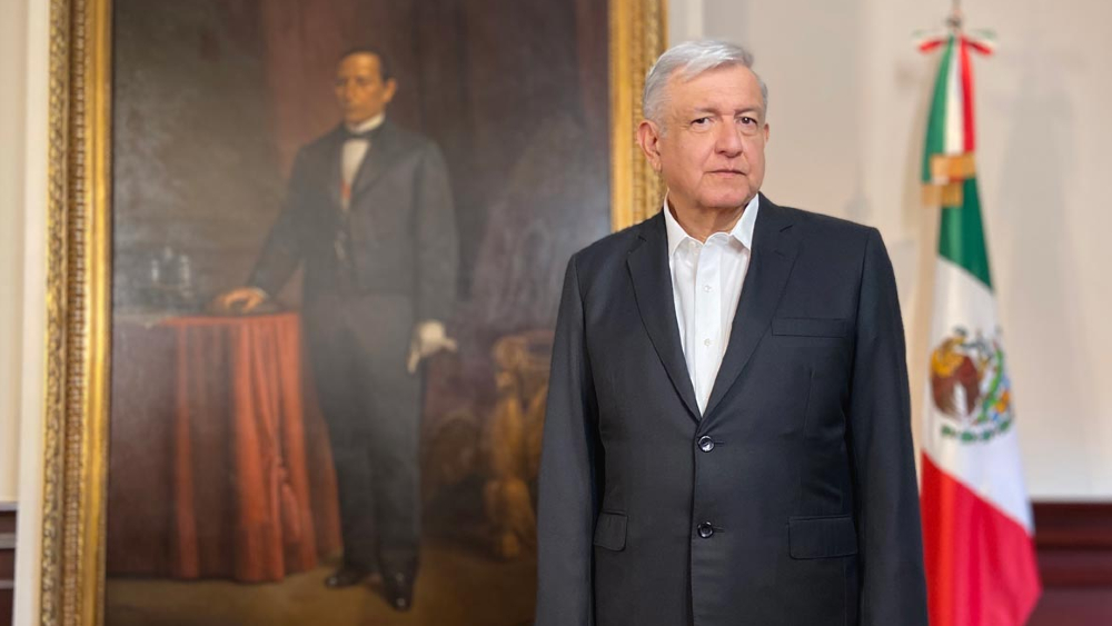 No voy a favorecer a algún candidato, no soy traidor a la democracia, recalca AMLO