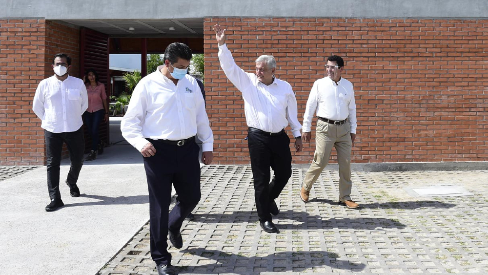 Pide AMLO pide a población no acudir a evento en Reynosa, Tamaulipas