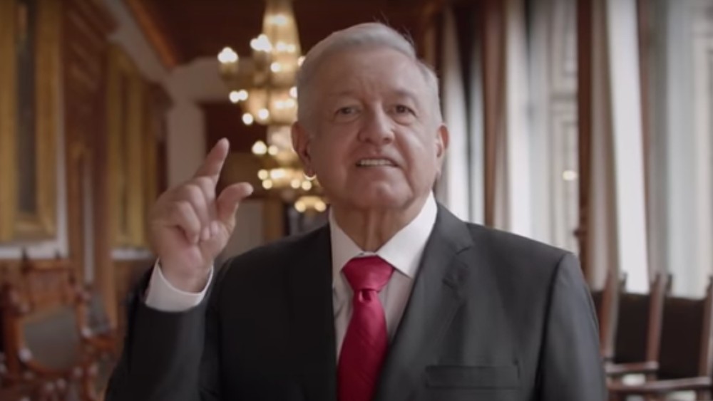 Es buena la relación con los empresarios; estamos a favor de los hombres de negocios, asegura AMLO