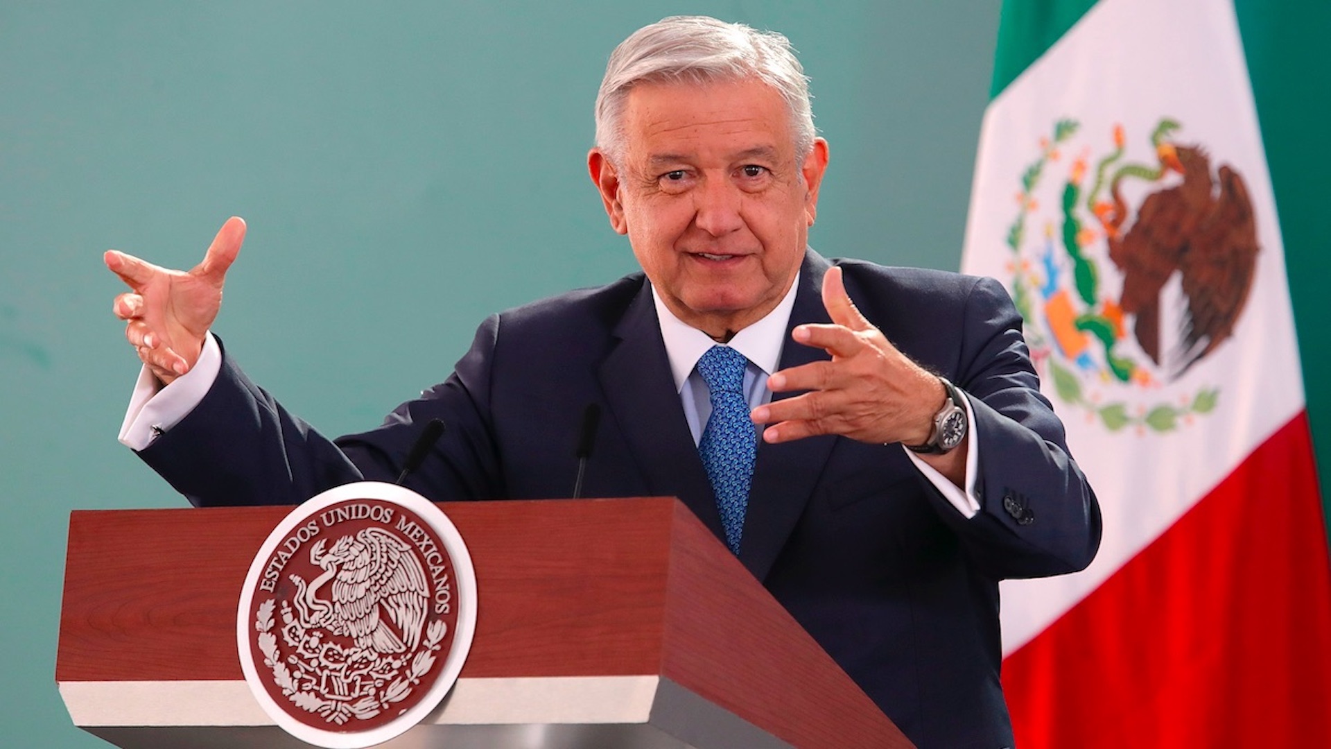 López Obrador y Bolsonaro son como ‘bolas de demolición’: Financial Times
