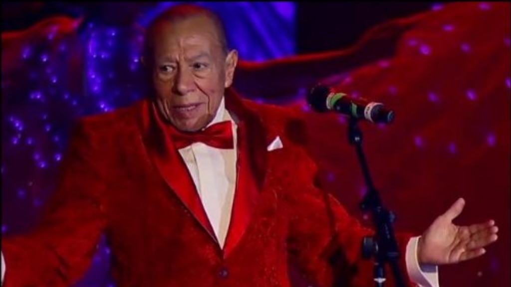 Murió a los 87 años Andrés Terrones, miembro fundador de La Sonora Santanera