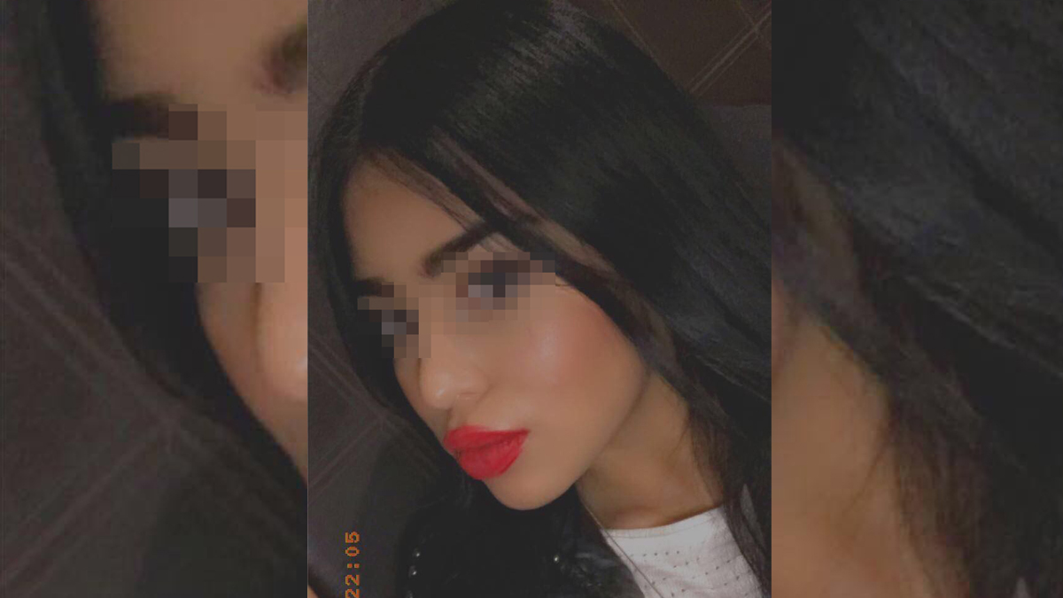 Vinculan a proceso a ocho personas en Puebla por feminicidio de Angie Michelle