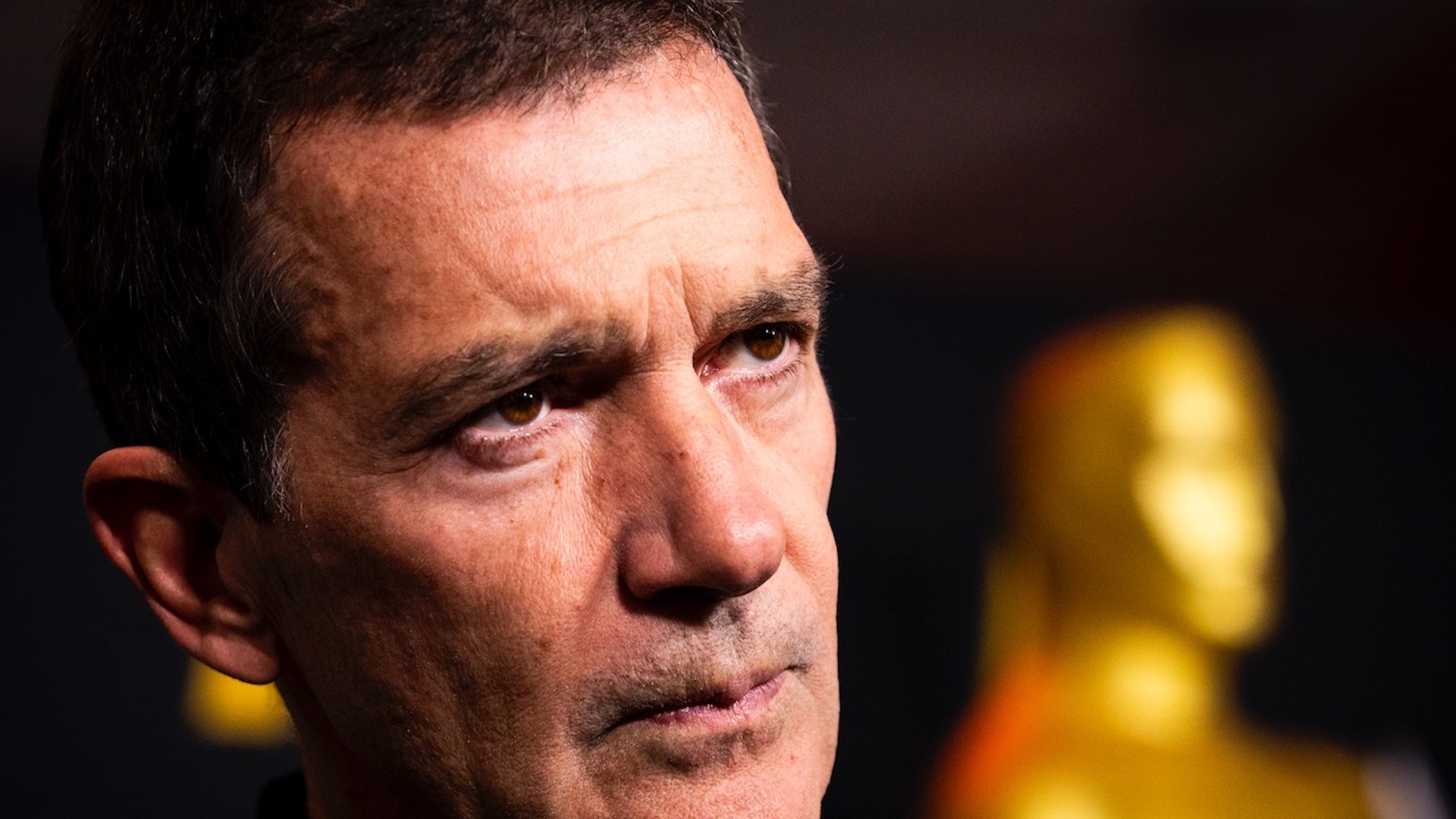 Antonio Banderas da positivo a COVID-19; celebrará cumpleaños en cuarentena