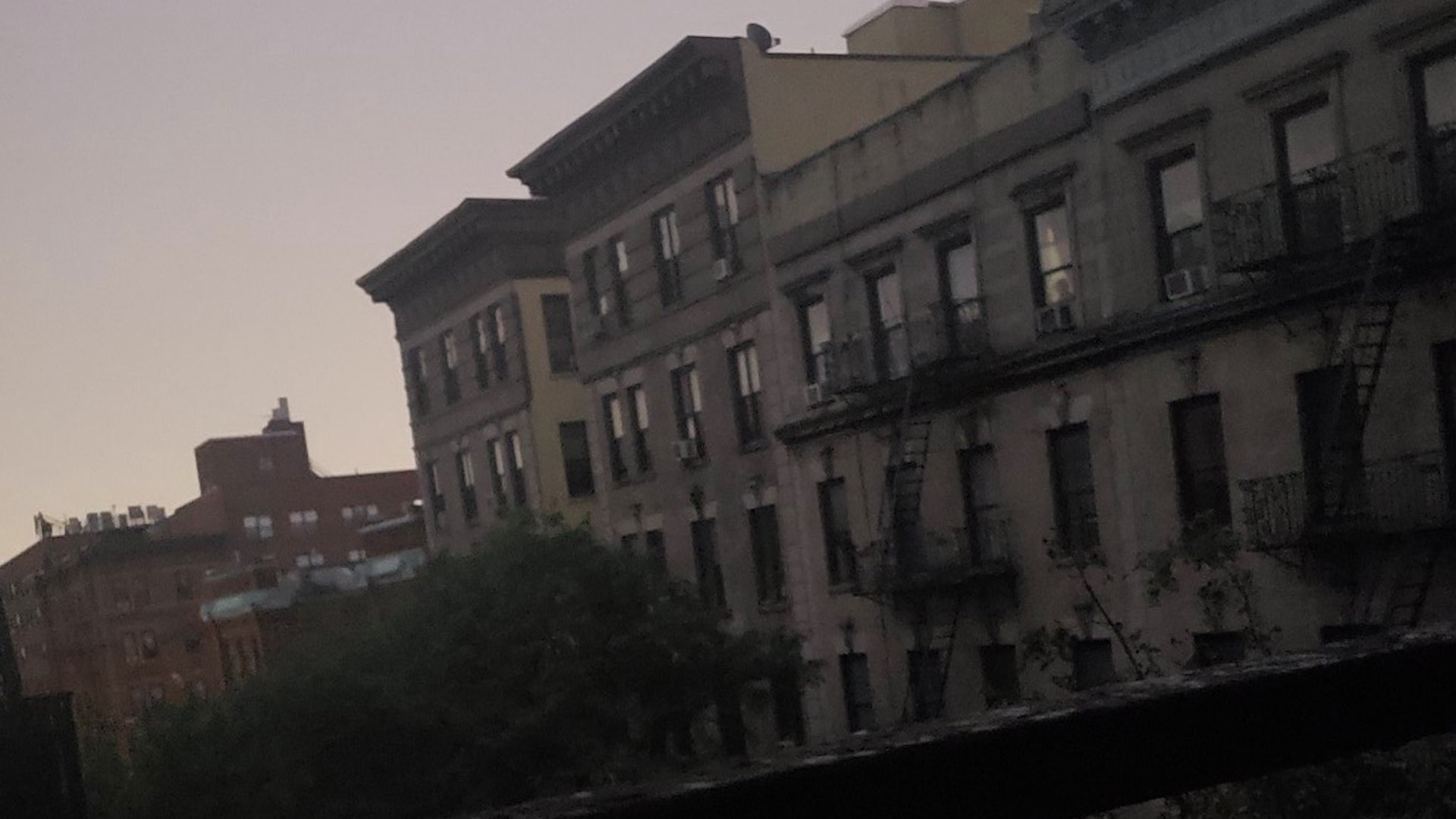 #Video Apagón deja sin luz a gran parte de Manhattan
