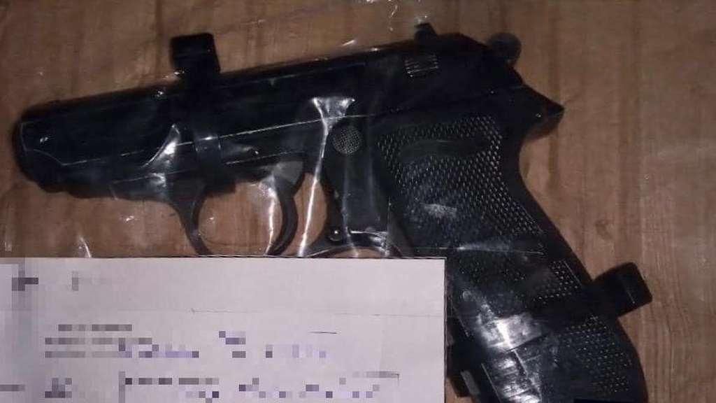 Detienen en Veracruz a presuntos miembros del Cártel Jalisco Nueva Generación